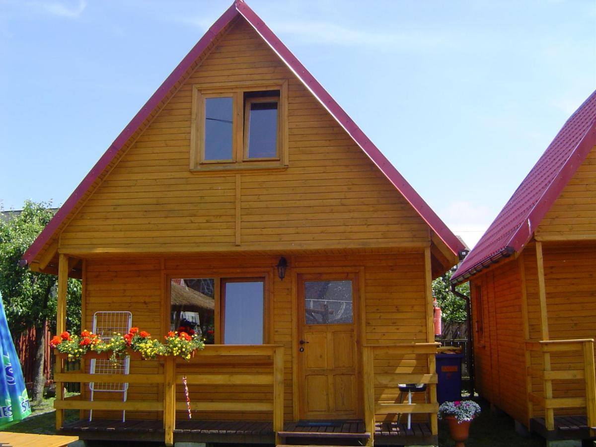 Lodge U Skrzata *