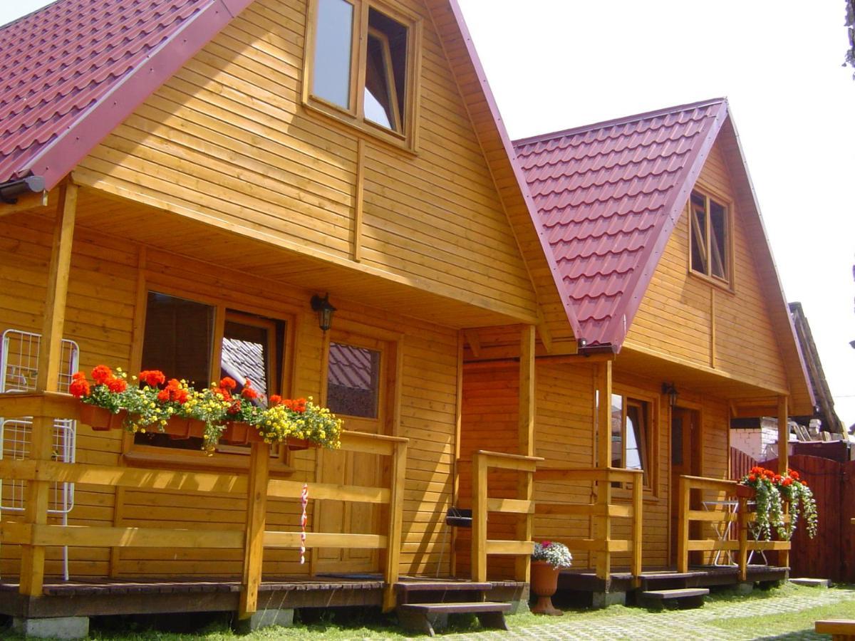 Lodge U Skrzata