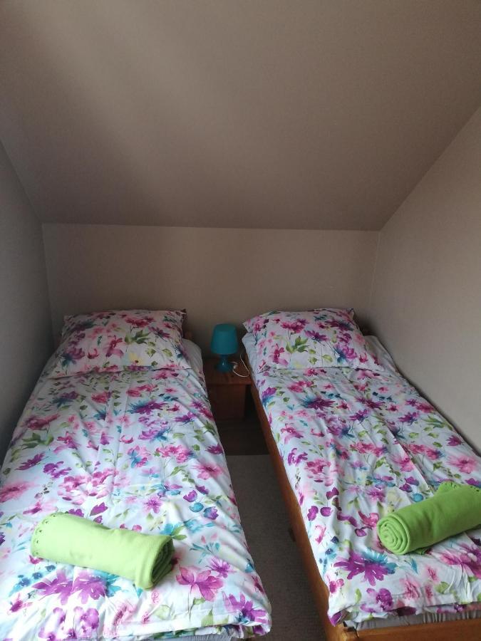 Domek letniskowy U Skrzata