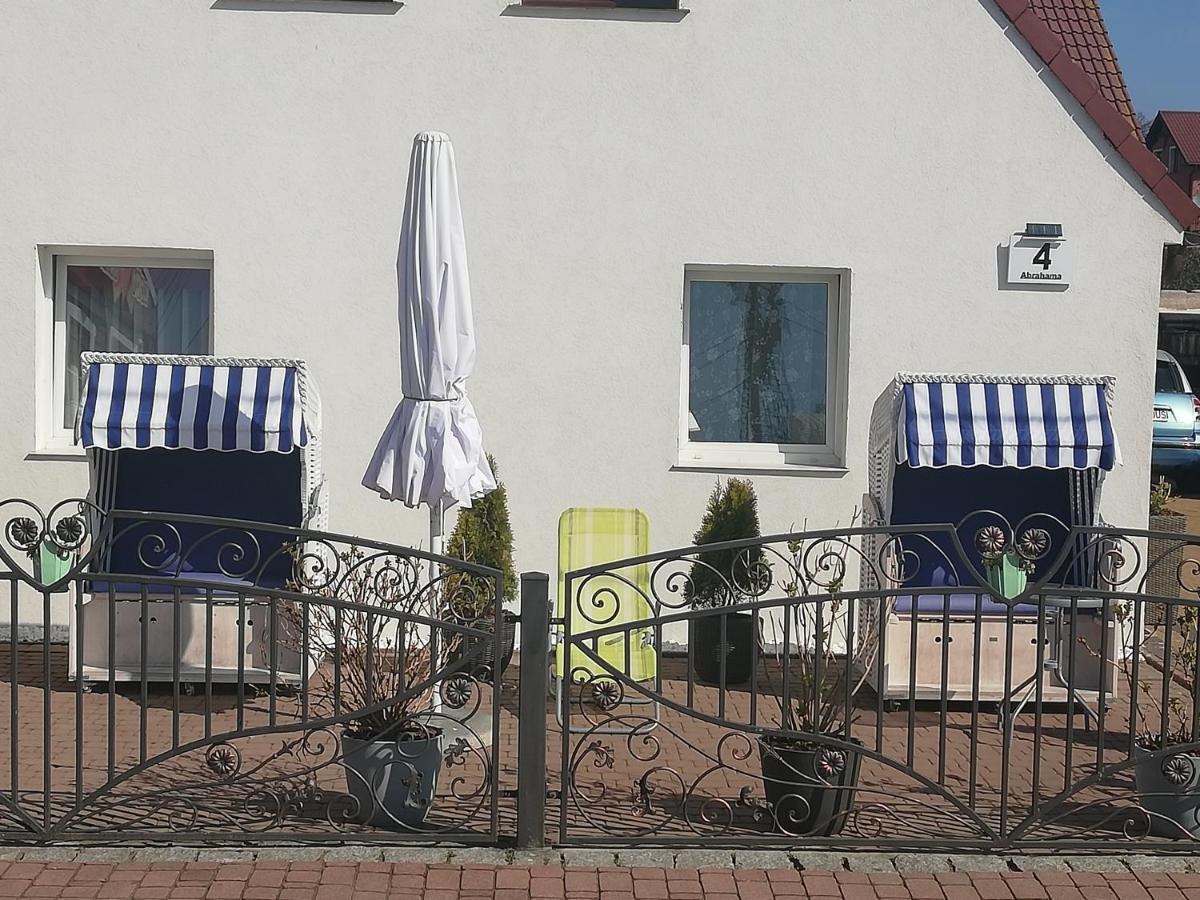 Lodge U Skrzata Leba